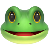 Žaba logo izrada sajtova